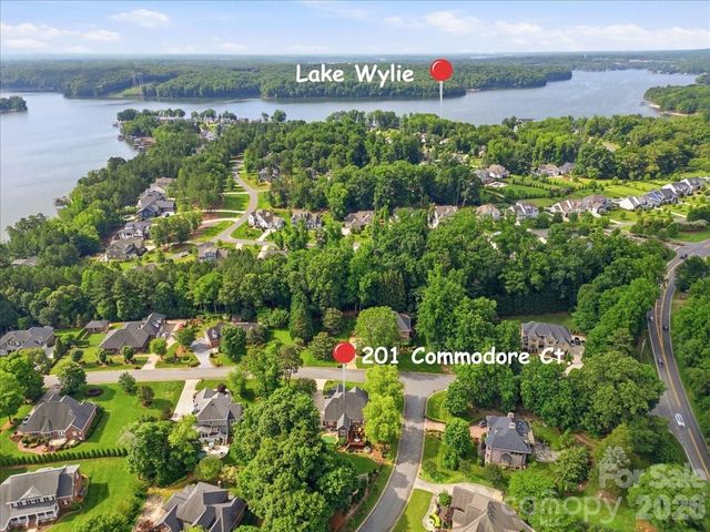 201 Commodore Court, Belmont, NC 28012