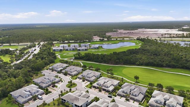 14648 SYCAMORE COURT 3012, Punta Gorda, FL 33955