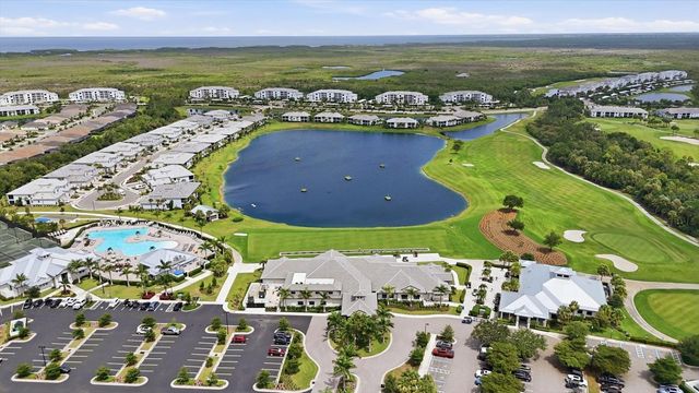 14648 SYCAMORE COURT 3012, Punta Gorda, FL 33955