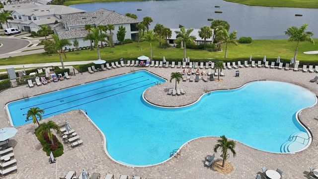 14648 SYCAMORE COURT 3012, Punta Gorda, FL 33955