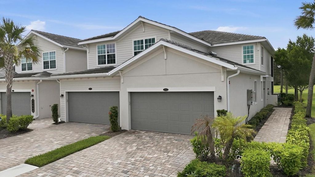 14648 SYCAMORE COURT 3012, Punta Gorda, FL 33955