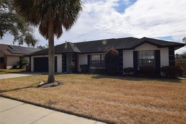 7748 INDIAN RIDGE TRAIL S, Kissimmee, FL 34747