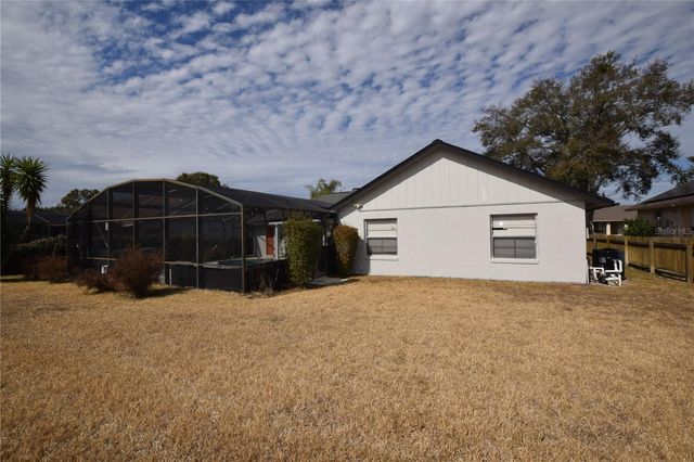 7748 INDIAN RIDGE TRAIL S, Kissimmee, FL 34747