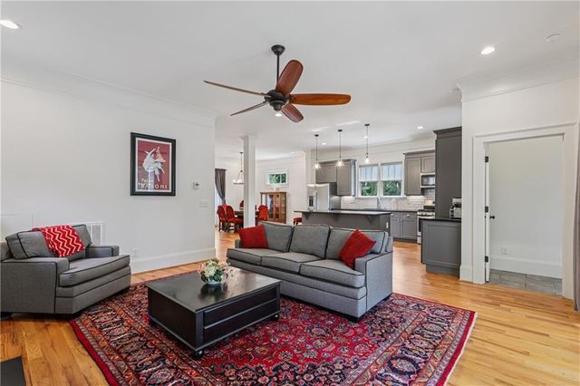 2875 Joyce Avenue, Decatur, GA 30032