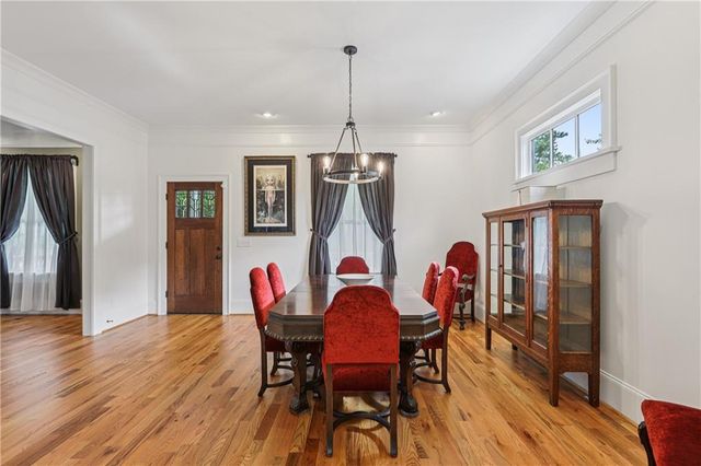 2875 Joyce Avenue, Decatur, GA 30032