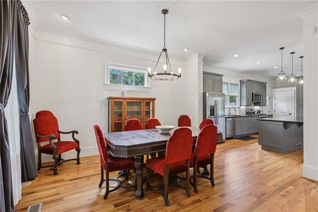 2875 Joyce Avenue, Decatur, GA 30032