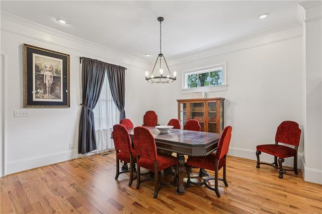 2875 Joyce Avenue, Decatur, GA 30032