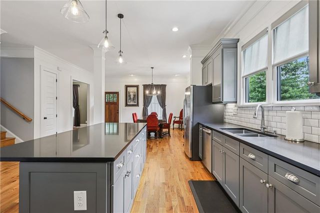 2875 Joyce Avenue, Decatur, GA 30032