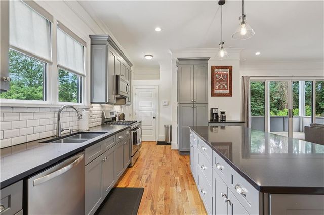 2875 Joyce Avenue, Decatur, GA 30032