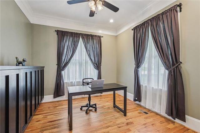 2875 Joyce Avenue, Decatur, GA 30032