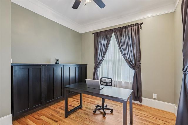 2875 Joyce Avenue, Decatur, GA 30032