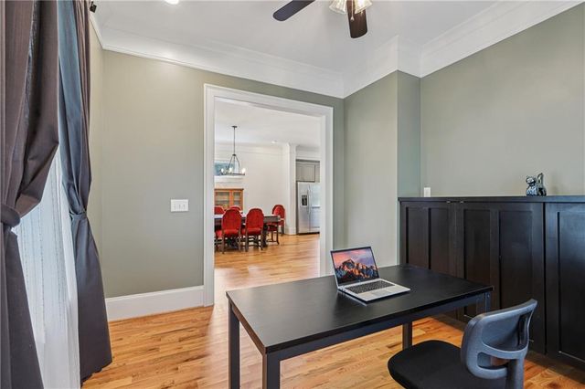2875 Joyce Avenue, Decatur, GA 30032