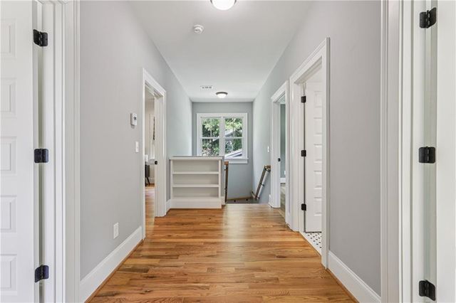 2875 Joyce Avenue, Decatur, GA 30032
