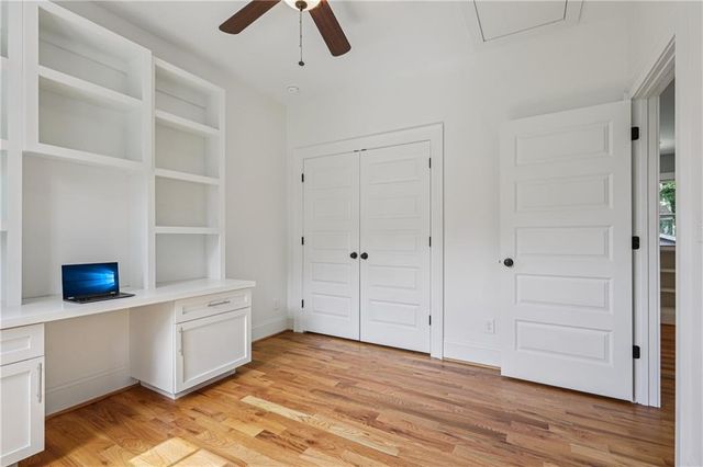 2875 Joyce Avenue, Decatur, GA 30032