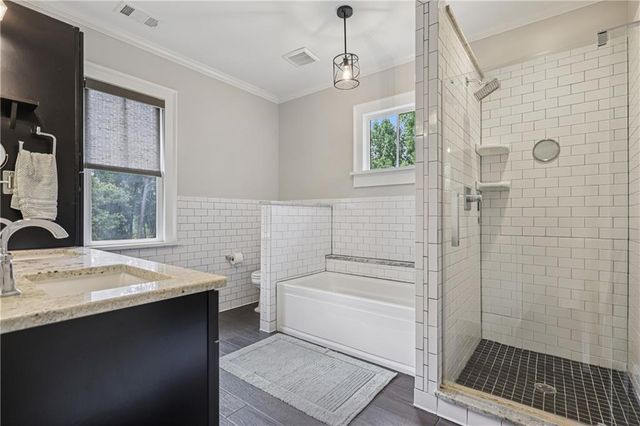 2875 Joyce Avenue, Decatur, GA 30032