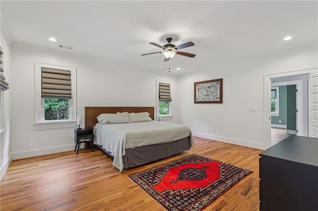 2875 Joyce Avenue, Decatur, GA 30032