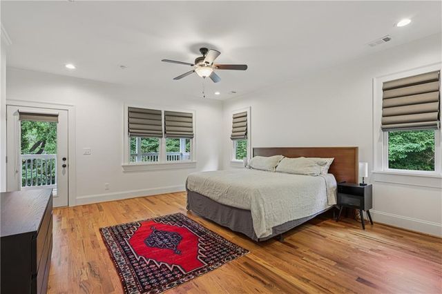 2875 Joyce Avenue, Decatur, GA 30032