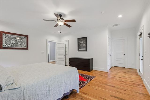 2875 Joyce Avenue, Decatur, GA 30032
