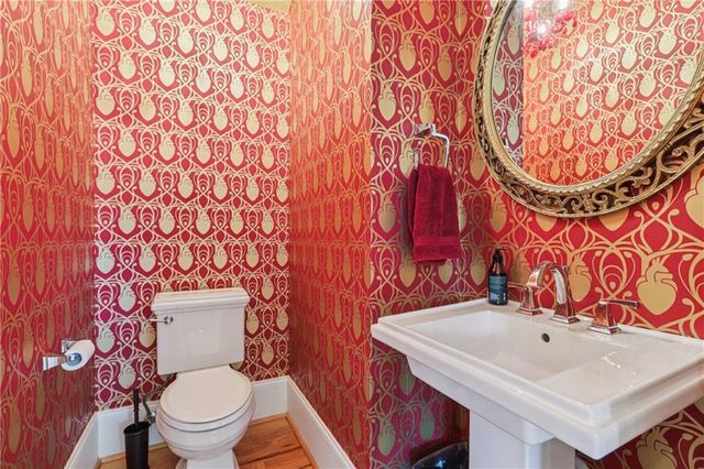 2875 Joyce Avenue, Decatur, GA 30032