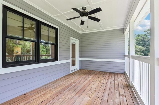 2875 Joyce Avenue, Decatur, GA 30032