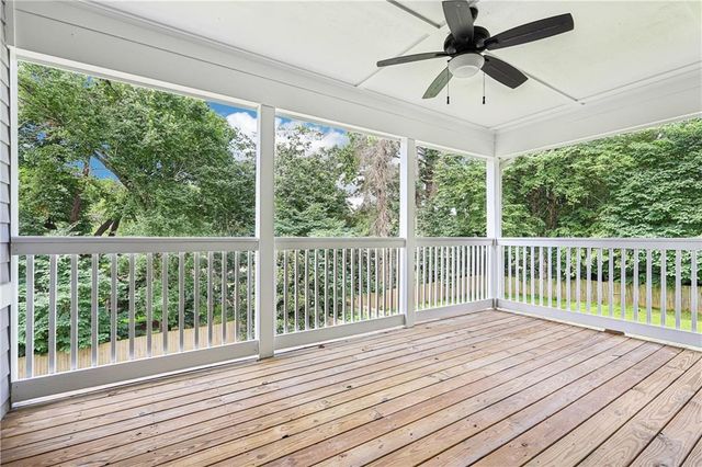 2875 Joyce Avenue, Decatur, GA 30032