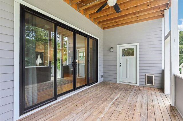 2875 Joyce Avenue, Decatur, GA 30032