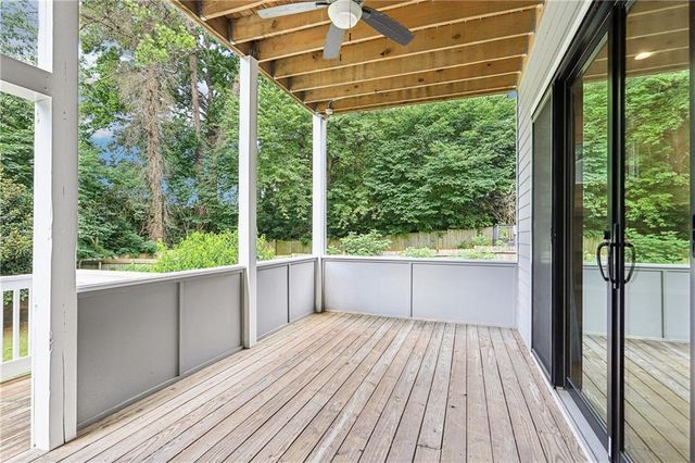 2875 Joyce Avenue, Decatur, GA 30032
