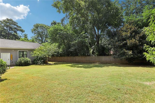 2875 Joyce Avenue, Decatur, GA 30032
