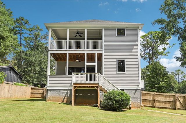 2875 Joyce Avenue, Decatur, GA 30032