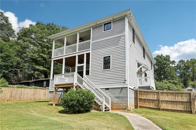 2875 Joyce Avenue, Decatur, GA 30032