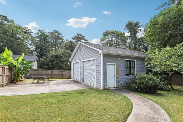 2875 Joyce Avenue, Decatur, GA 30032