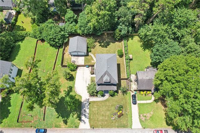2875 Joyce Avenue, Decatur, GA 30032