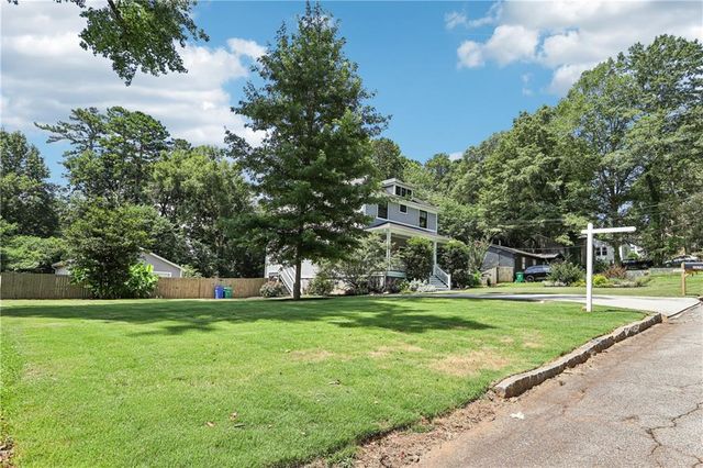 2875 Joyce Avenue, Decatur, GA 30032