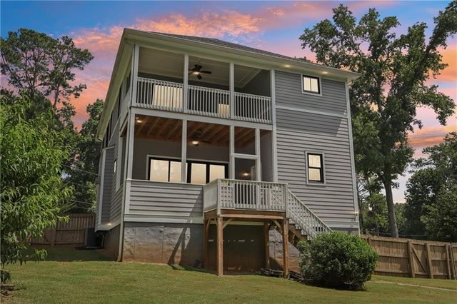 2875 Joyce Avenue, Decatur, GA 30032