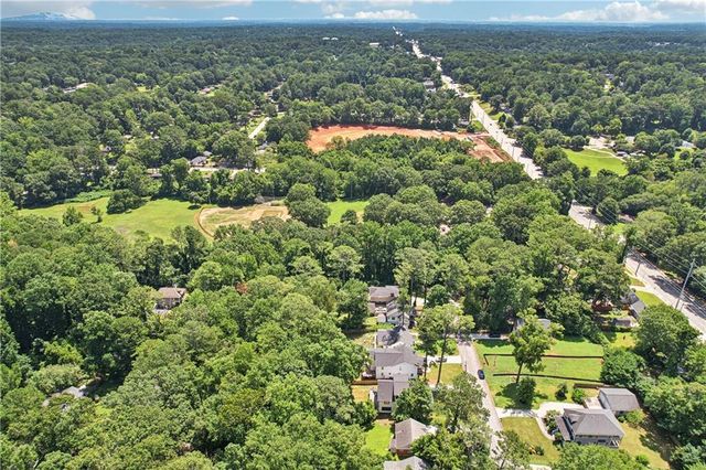 2875 Joyce Avenue, Decatur, GA 30032