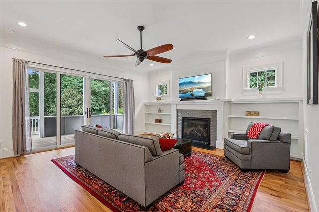 2875 Joyce Avenue, Decatur, GA 30032