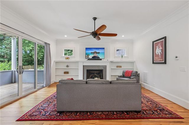 2875 Joyce Avenue, Decatur, GA 30032