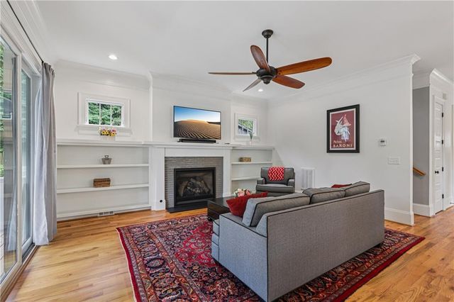 2875 Joyce Avenue, Decatur, GA 30032
