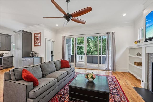 2875 Joyce Avenue, Decatur, GA 30032