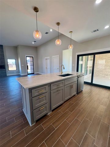 2713 Stone Briar Drive, Mt Pleasant, TX 75455