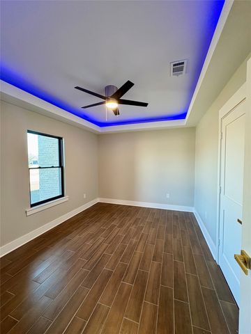 2713 Stone Briar Drive, Mt Pleasant, TX 75455