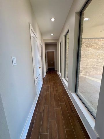2713 Stone Briar Drive, Mt Pleasant, TX 75455