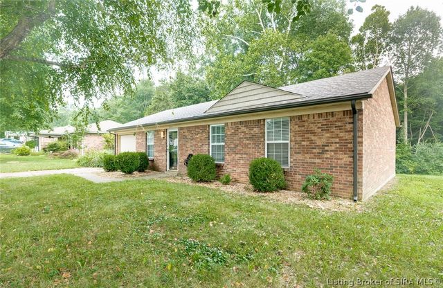 211 Delta Drive, Charlestown, IN 47111