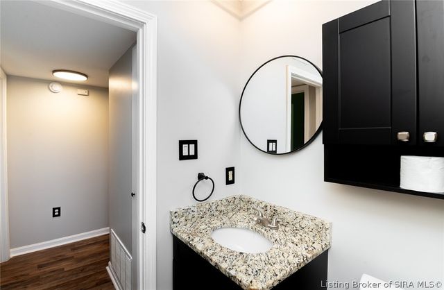 211 Delta Drive, Charlestown, IN 47111