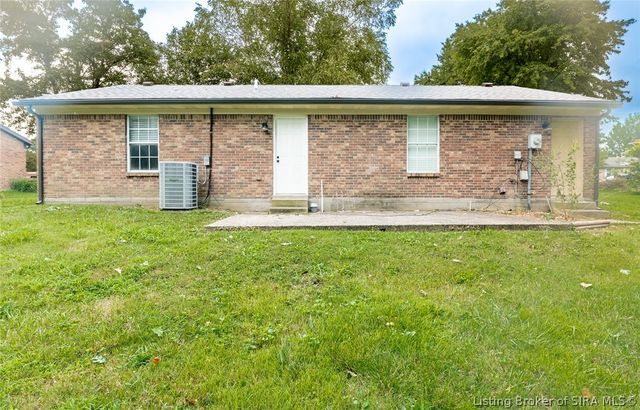 211 Delta Drive, Charlestown, IN 47111