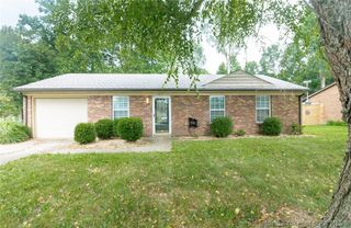 211 Delta Drive, Charlestown, IN 47111