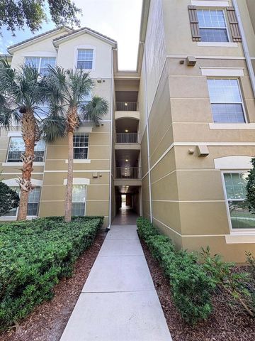 3344 ROBERT TRENT JONES DRIVE 10305, Orlando, FL 32835