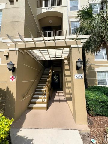 3344 ROBERT TRENT JONES DRIVE 10305, Orlando, FL 32835