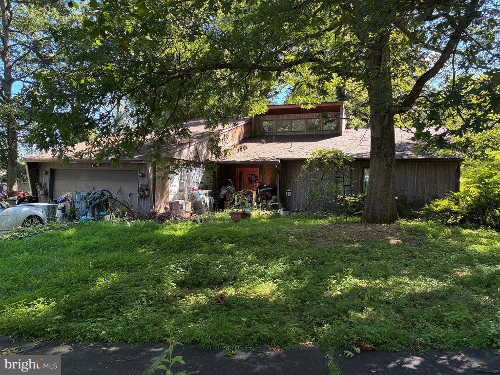 40 CEDARWOOD RD, Reading, PA 19610