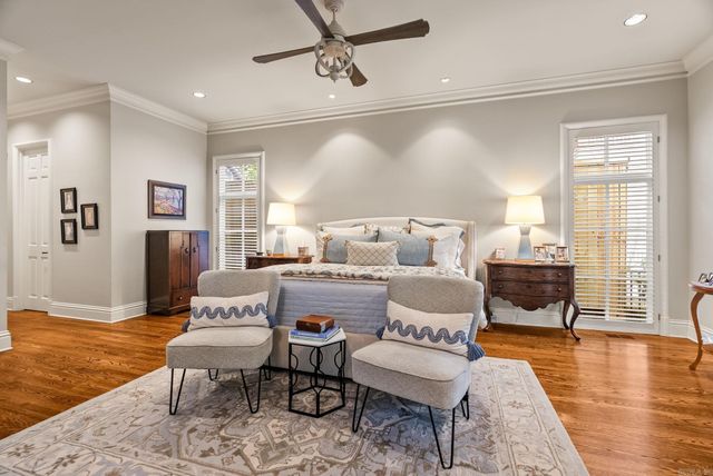 5019 Country Club, Little Rock, AR 72207